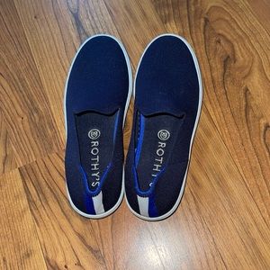 Rothy’s sneakers